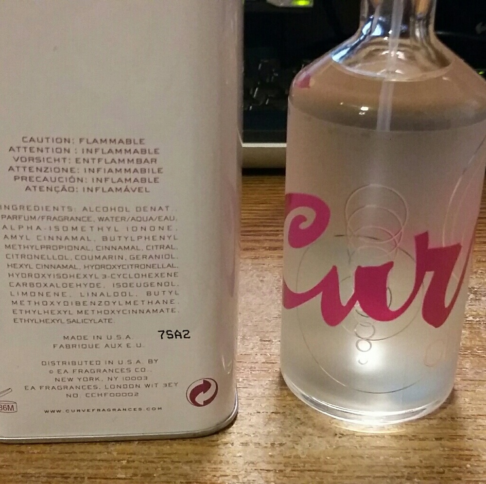 Perfume